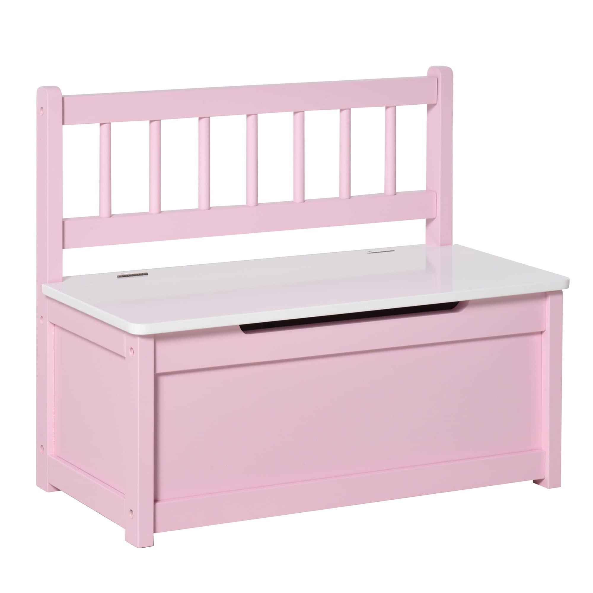 Children's Storage Stools & Storage Furniture